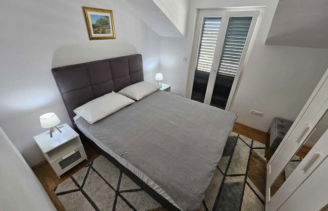 Apartments Kola - Foto 9