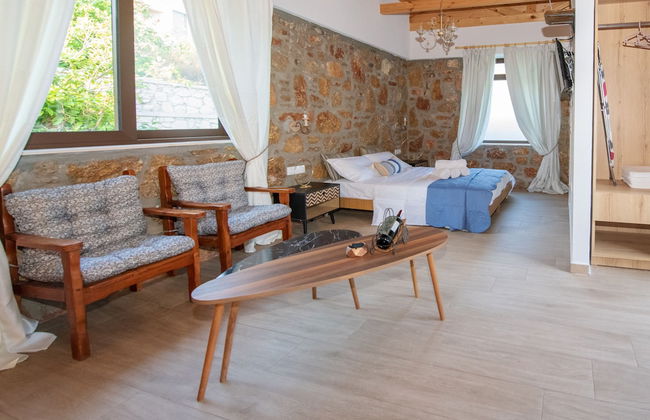 To Stolidi tis Psinthou - Photo 16