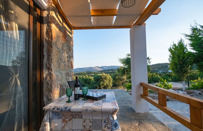 To Stolidi tis Psinthou - Photo 11