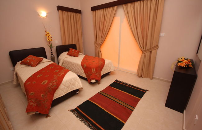 Vineland Bay Villas - Foto 2