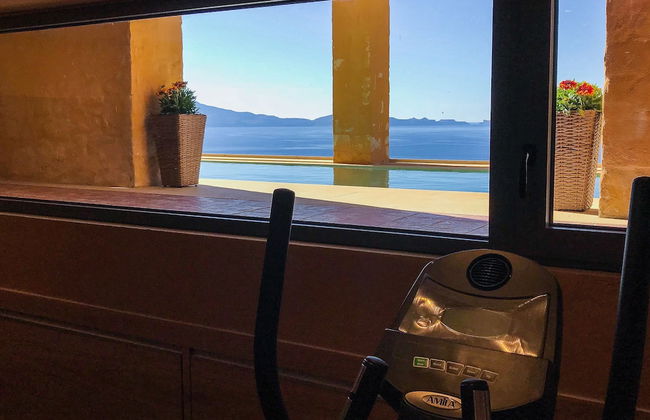 Villa Athina - Foto 40