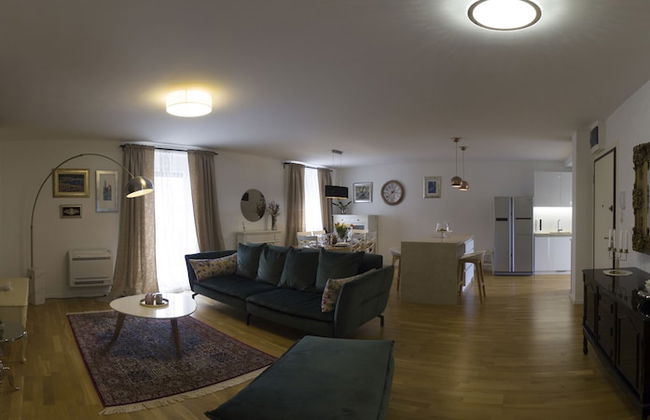 Presidential Suites Chica Cure - Foto 33