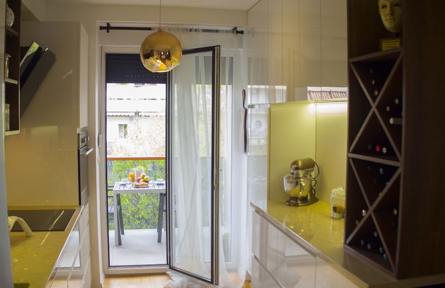 Presidential Suites Chica Cure - Foto 31