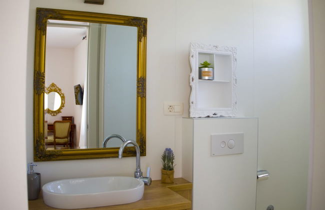 Presidential Suites Chica Cure - Foto 47