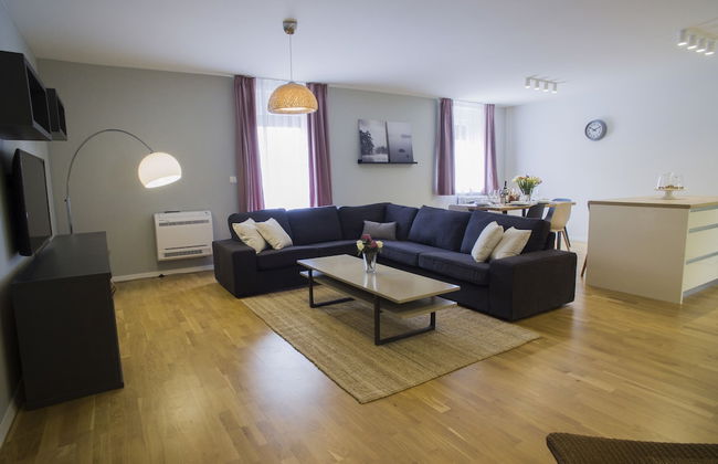 Presidential Suites Chica Cure - Foto 36
