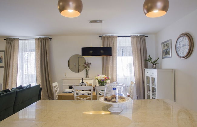 Presidential Suites Chica Cure - Foto 18