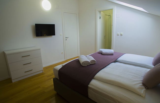 Presidential Suites Chica Cure - Foto 4