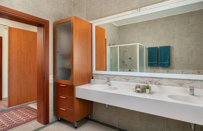 HillTop Luxury Villa - Foto 26