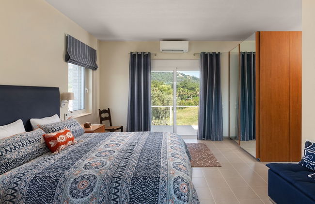 HillTop Luxury Villa - Foto 5