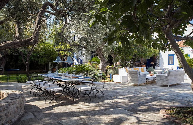 Villa Piou - Foto 15