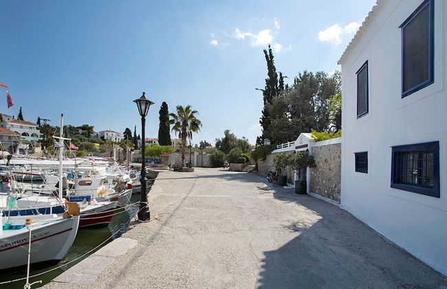 Villa Piou - Foto 26