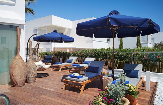 Nausicaa Luxury Villas By Louis Hotels - Foto 33