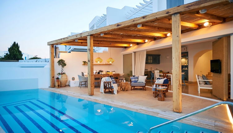 Photo 1 - Nausicaa Luxury Villas By Louis Hotels