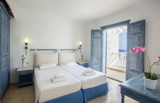 Nausicaa Luxury Villas By Louis Hotels - Foto 9