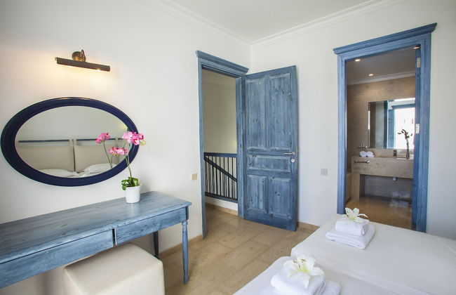 Nausicaa Luxury Villas By Louis Hotels - Foto 3