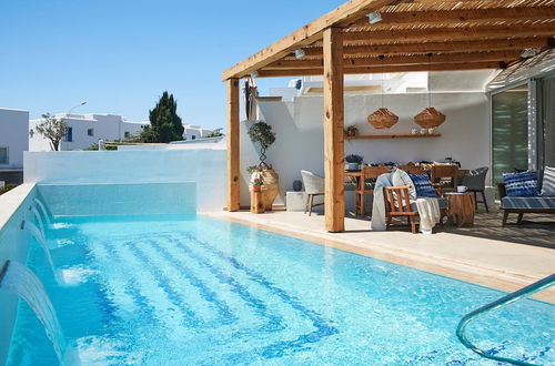 Photo 26 - Nausicaa Luxury Villas By Louis Hotels