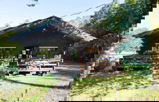 Photo 1 - Pretty Holiday Home in Eschede Germany near Forest