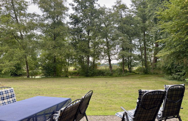 Pretty Holiday Home in Eschede Germany near Forest - Foto 12