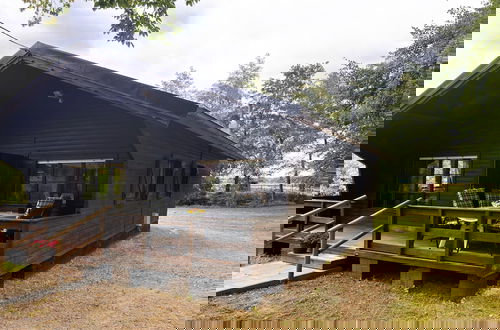 Foto 35 - Pretty Holiday Home in Eschede Germany near Forest