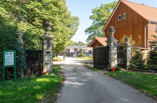 Photo 30 - Pretty Holiday Home in Eschede Germany near Forest