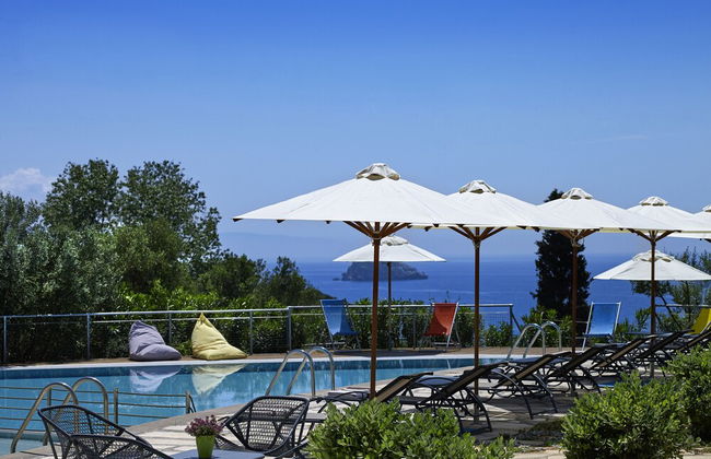Leivatho Hotel - Foto 42