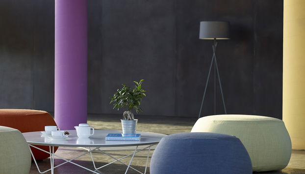 Lobby-Lounge