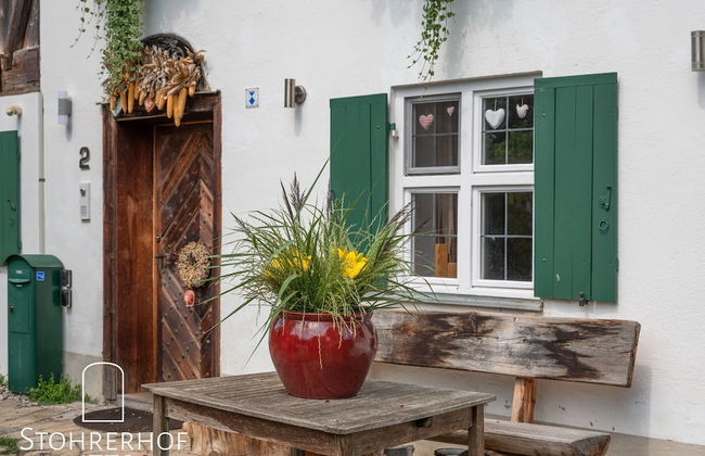 Gut Stohrerhof - Foto 57