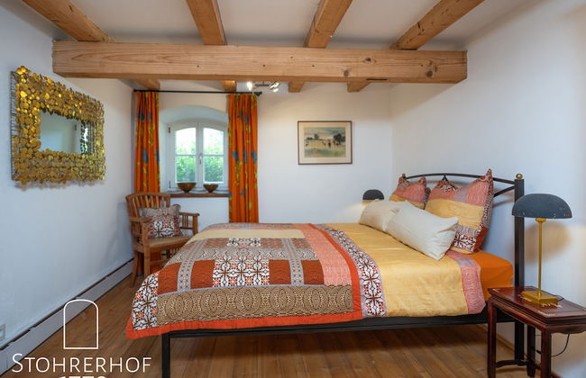 Gut Stohrerhof - Foto 3