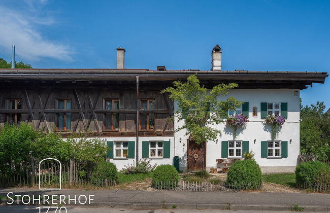 Gut Stohrerhof - Foto 53