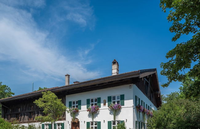 Gut Stohrerhof - Foto 51