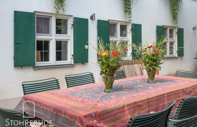 Gut Stohrerhof - Foto 27
