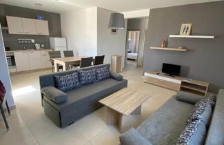 Foto 1 - Captivating Apartment in Novalja With Bbq, Parking & AC