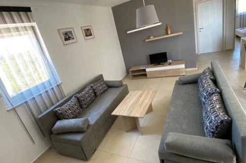 Photo 15 - Captivating Apartment in Novalja With Bbq, Parking & AC