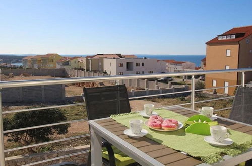 Photo 1 - Captivating Apartment in Novalja With Bbq, Parking & AC