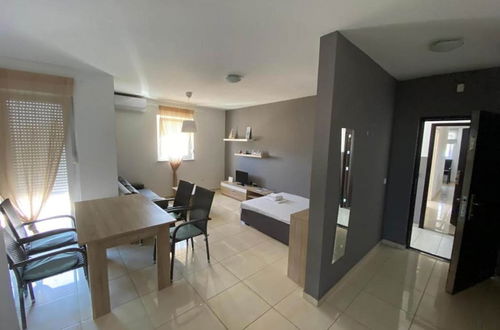 Photo 6 - Captivating Apartment in Novalja With Bbq, Parking & AC