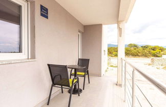 Photo 1 - Charming Apartment in Novalja Near Seabeach