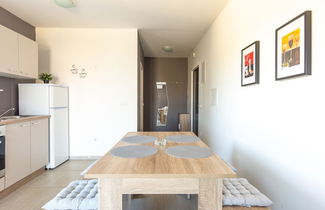 Photo 2 - Charming Apartment in Novalja Near Seabeach