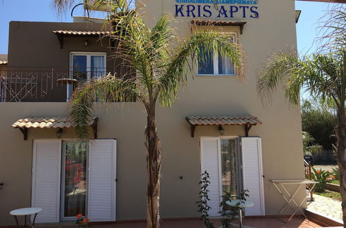 Photo 24 - Kris Apartments