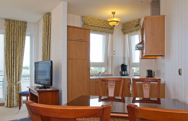 SEETELHOTEL Ostseeresidenz Ahlbeck - Foto 21