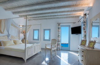 Foto 3 - Aelia Paros Villas