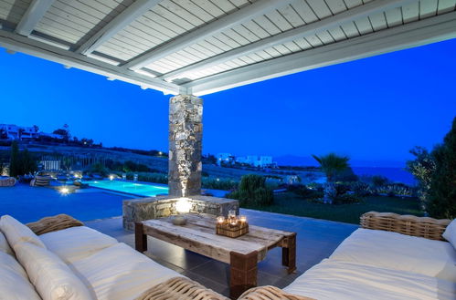 Photo 36 - Aelia Paros Villas