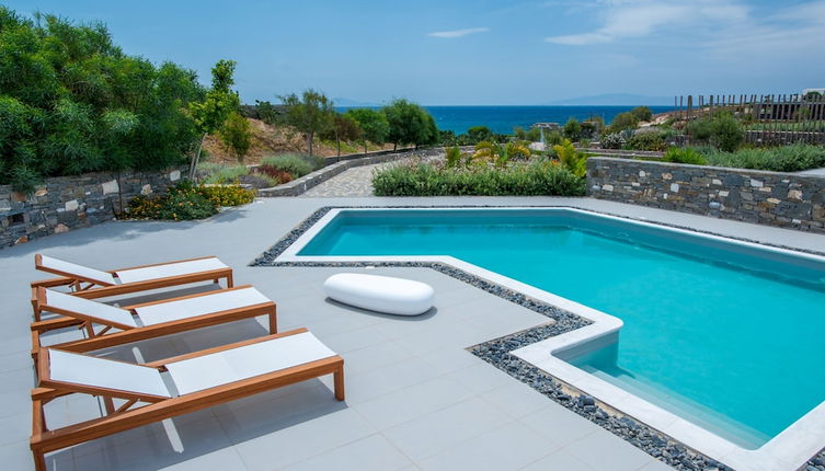 Photo 1 - Aelia Paros Villas