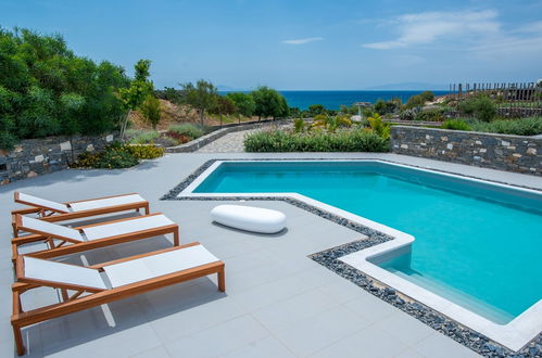 Photo 1 - Aelia Paros Villas