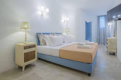 Foto 7 - Aelia Paros Villas