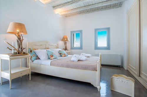 Photo 12 - Aelia Paros Villas