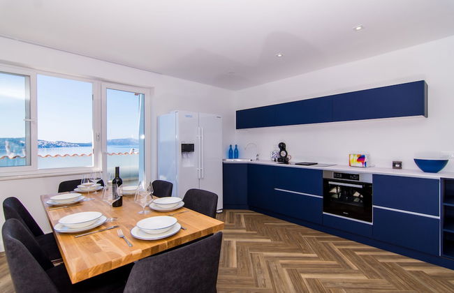 Seafront Luxury Apartments Fun - Foto 18