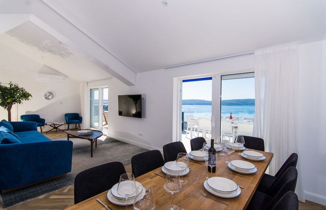Seafront Luxury Apartments Fun - Foto 13