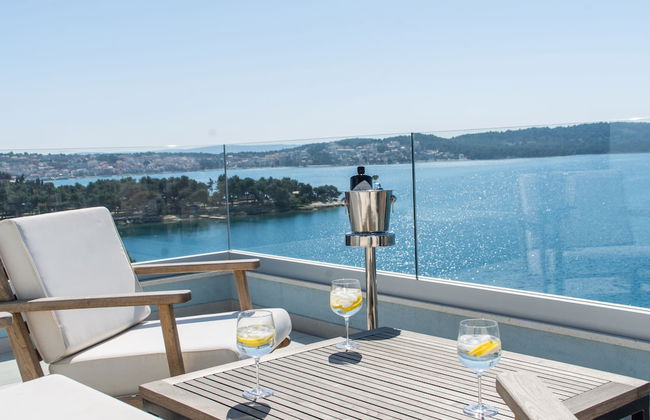 Seafront Luxury Apartments Fun - Foto 1
