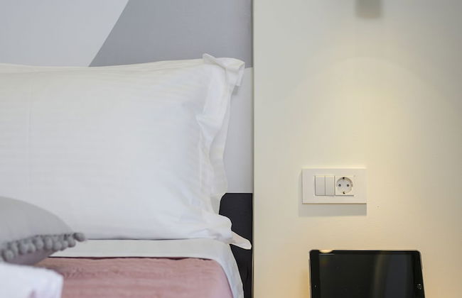 Athina Suites Platanias - Foto 2