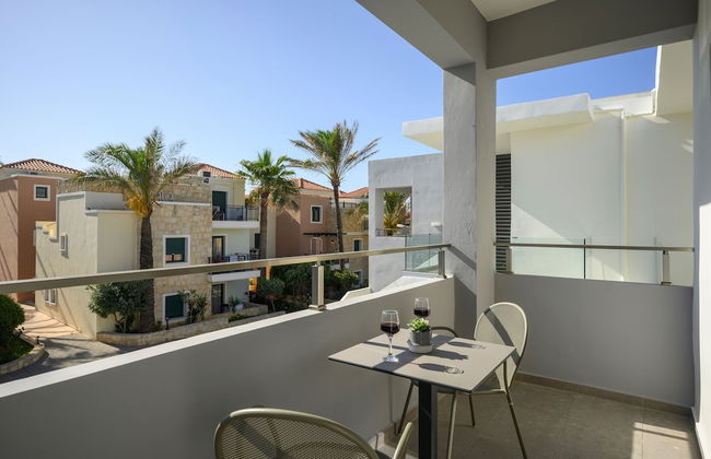 Athina Suites Platanias - Foto 50